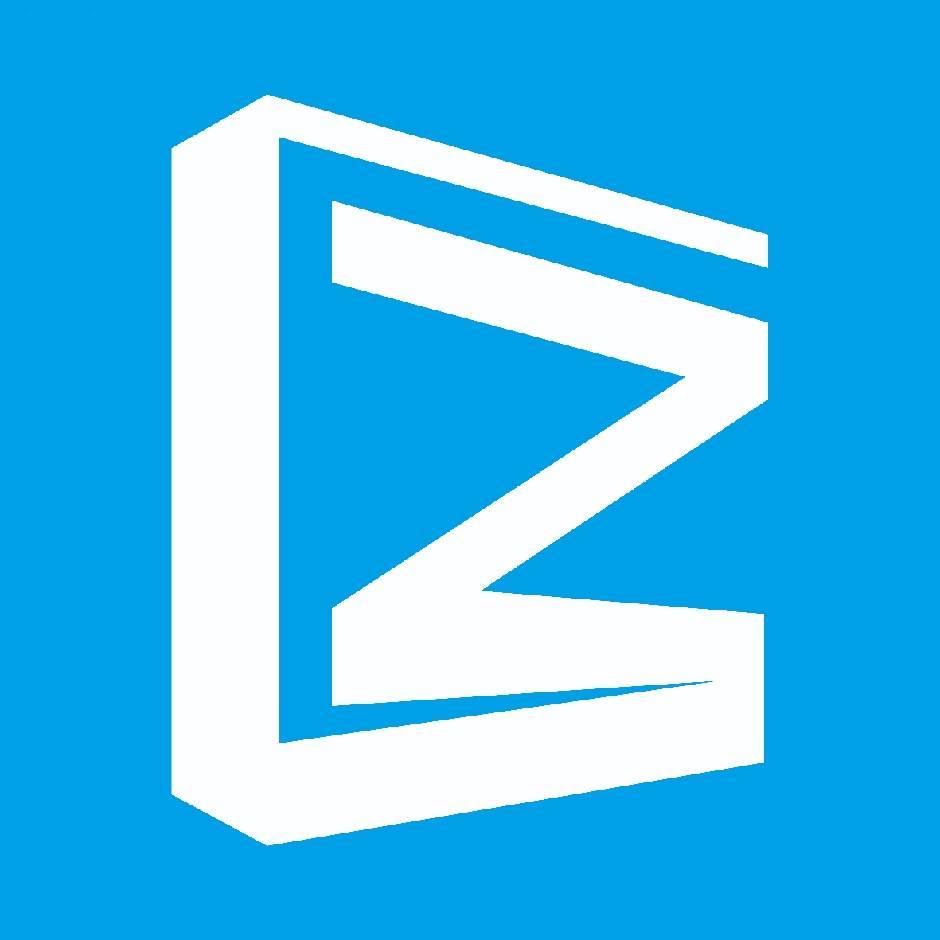 华信科海 Logo